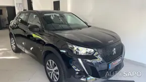 Peugeot 2008 1.5 BlueHDi Active Pack de 2020