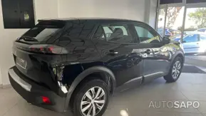 Peugeot 2008 1.5 BlueHDi Active Pack de 2020