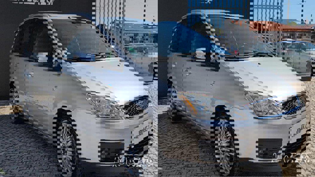 Ford Focus C-Max de 2005