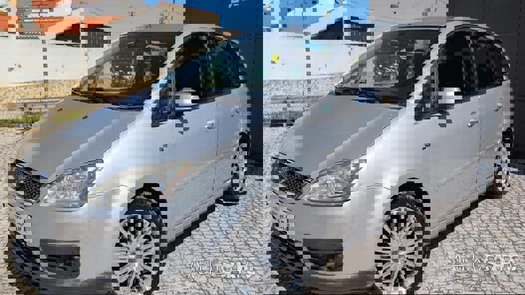 Ford Focus C-Max de 2005