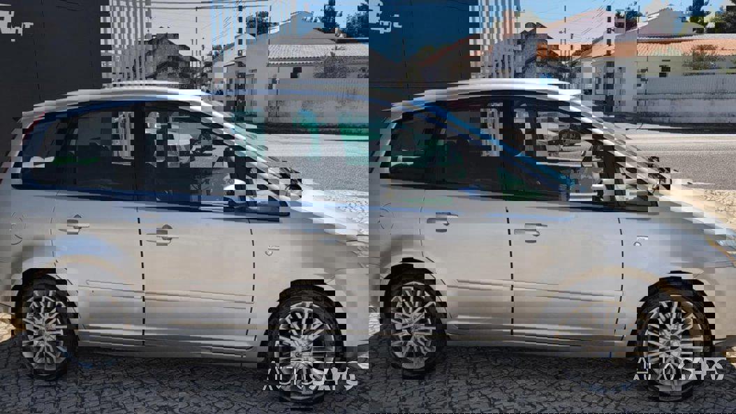 Ford Focus C-Max de 2005