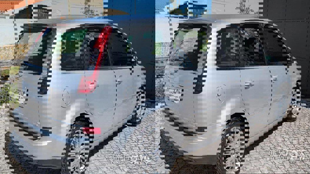 Ford Focus C-Max de 2005