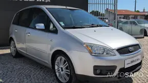 Ford Focus C-Max de 2005