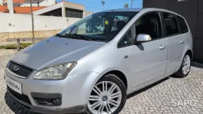 Ford Focus C-Max de 2005