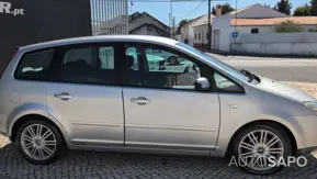 Ford Focus C-Max de 2005