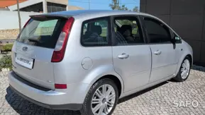 Ford Focus C-Max de 2005