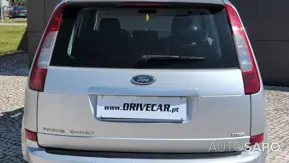 Ford Focus C-Max de 2005