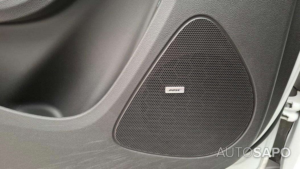 Chevrolet Volt 1.4 Ecotec de 2013