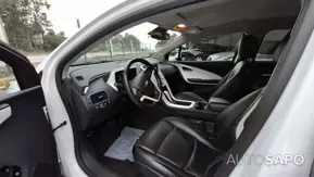 Chevrolet Volt 1.4 Ecotec de 2013