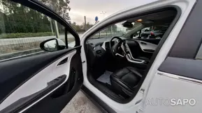 Chevrolet Volt 1.4 Ecotec de 2013