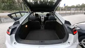 Chevrolet Volt 1.4 Ecotec de 2013