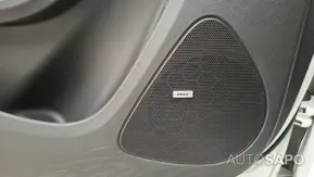 Chevrolet Volt 1.4 Ecotec de 2013