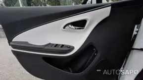 Chevrolet Volt 1.4 Ecotec de 2013