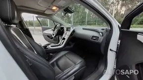 Chevrolet Volt 1.4 Ecotec de 2013