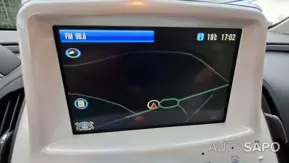 Chevrolet Volt 1.4 Ecotec de 2013