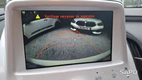 Chevrolet Volt 1.4 Ecotec de 2013