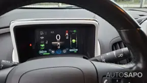 Chevrolet Volt 1.4 Ecotec de 2013