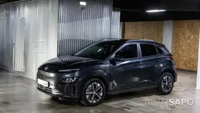 Hyundai Kauai de 2022