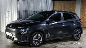 Hyundai Kauai de 2022