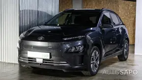 Hyundai Kauai de 2022