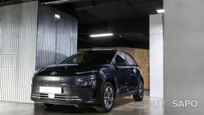 Hyundai Kauai de 2022