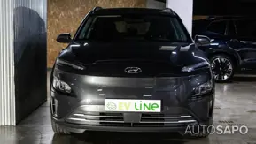 Hyundai Kauai de 2022