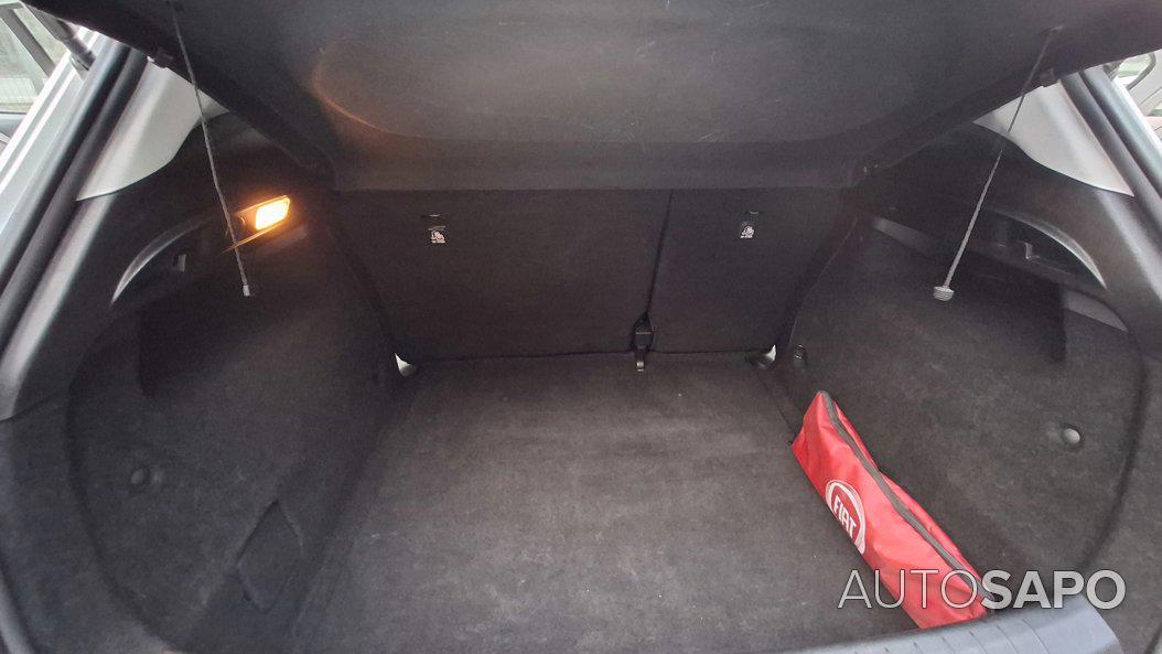 Fiat Tipo 1.3 M-Jet Lounge de 2019