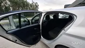 Fiat Tipo 1.3 M-Jet Lounge de 2019