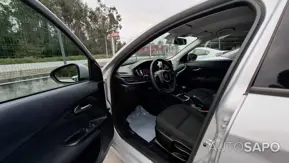 Fiat Tipo 1.3 M-Jet Lounge de 2019