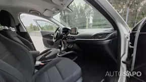 Fiat Tipo 1.3 M-Jet Lounge de 2019