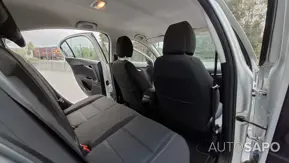 Fiat Tipo 1.3 M-Jet Lounge de 2019