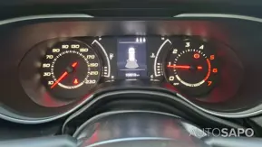 Fiat Tipo 1.3 M-Jet Lounge de 2019