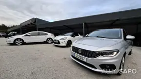 Fiat Tipo 1.3 M-Jet Lounge de 2019