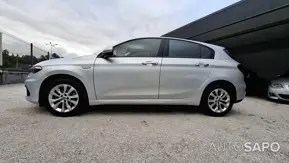 Fiat Tipo 1.3 M-Jet Lounge de 2019