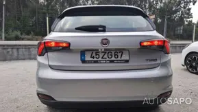 Fiat Tipo 1.3 M-Jet Lounge de 2019