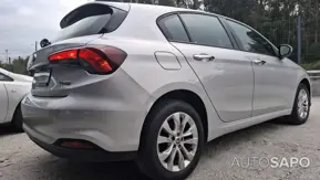 Fiat Tipo 1.3 M-Jet Lounge de 2019