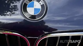 BMW X3 2.0 d LifeStyle de 2007