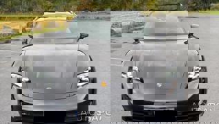 Porsche Taycan Cross Turismo 4S de 2022