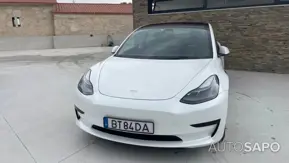 Tesla Model 3 Standard Range Plus RWD de 2023
