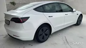 Tesla Model 3 Standard Range Plus RWD de 2023
