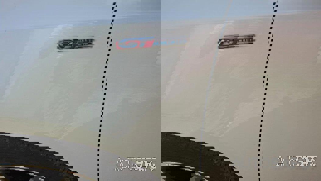 Peugeot 308 1.5 BlueHDi GT Line EAT8 de 2020