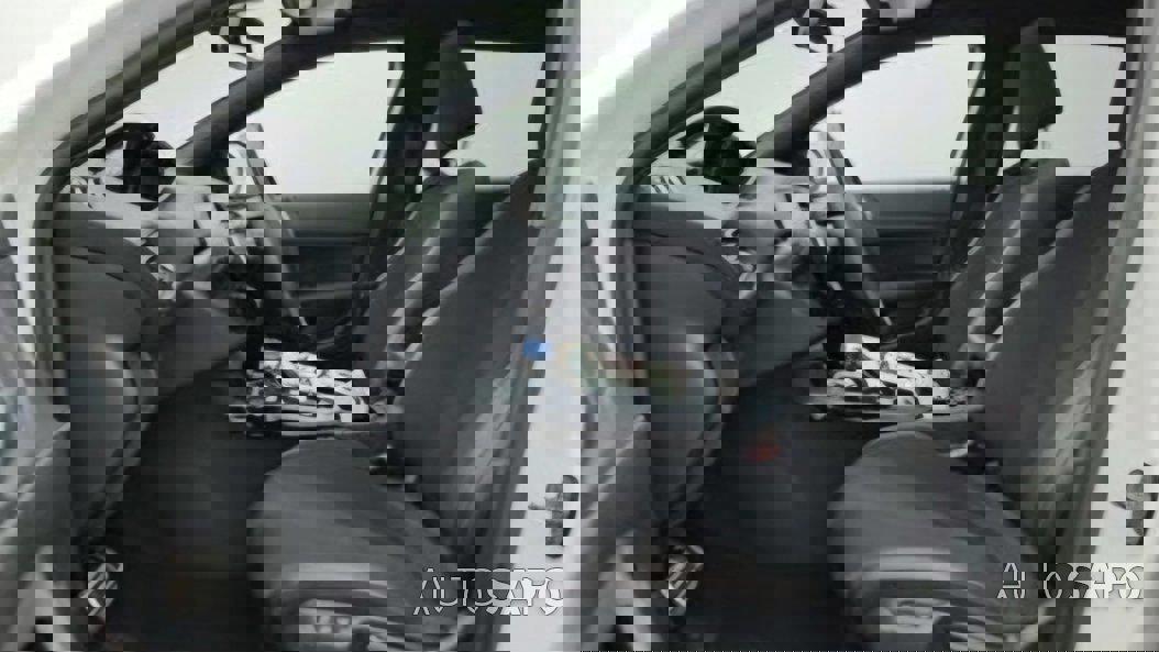 Peugeot 308 1.5 BlueHDi GT Line EAT8 de 2020