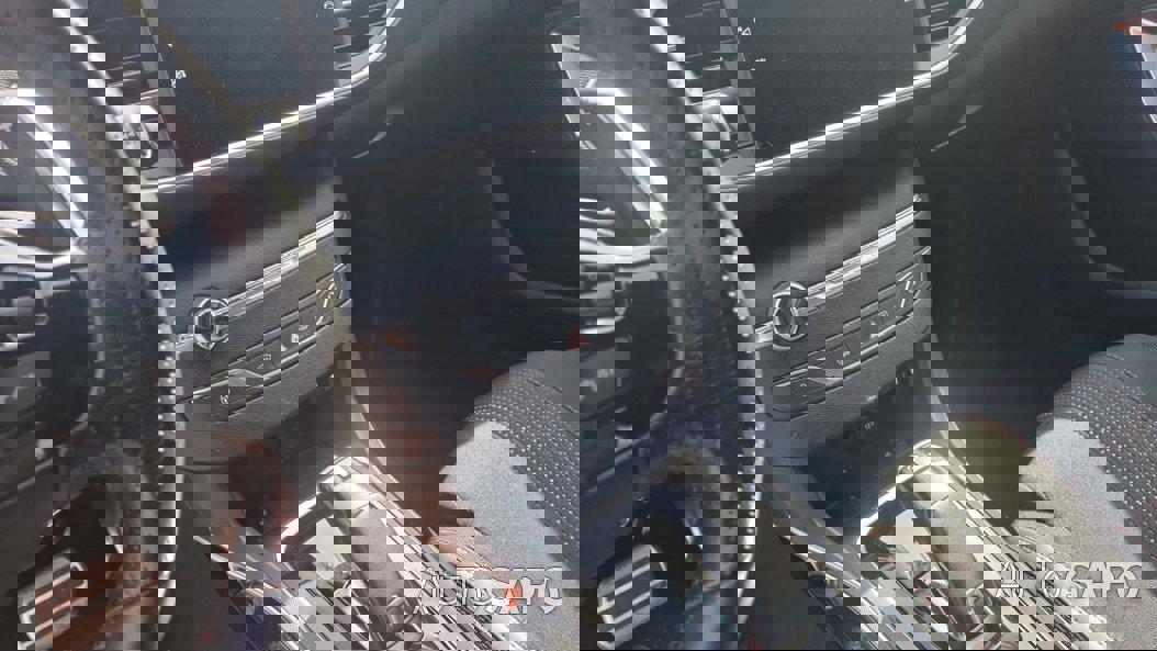 Peugeot 308 1.5 BlueHDi GT Line EAT8 de 2020