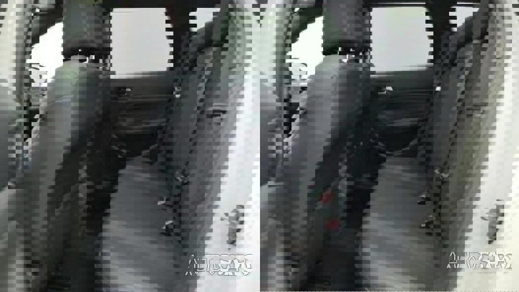 Peugeot 308 1.5 BlueHDi GT Line EAT8 de 2020