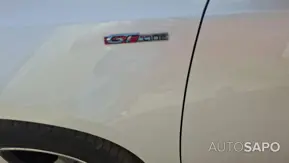 Peugeot 308 1.5 BlueHDi GT Line EAT8 de 2020