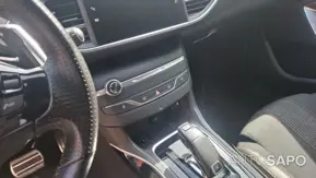 Peugeot 308 1.5 BlueHDi GT Line EAT8 de 2020