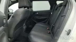 Peugeot 308 1.5 BlueHDi GT Line EAT8 de 2020