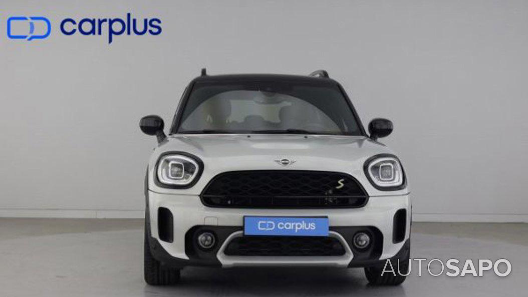 MINI Countryman Cooper ALL4 Northwood Edition Auto de 2021