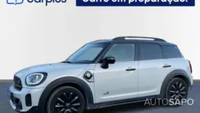 MINI Countryman Cooper ALL4 Northwood Edition Auto de 2021