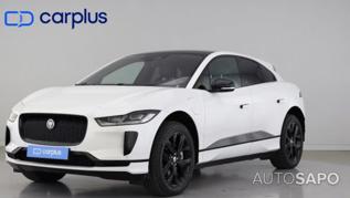 Jaguar I-Pace EV400 HSE AWD Aut. de 2023
